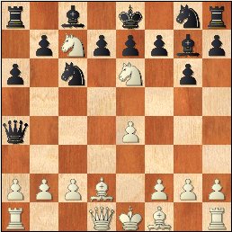 Summary of the matches this week – Horfield & Redland Chess Club