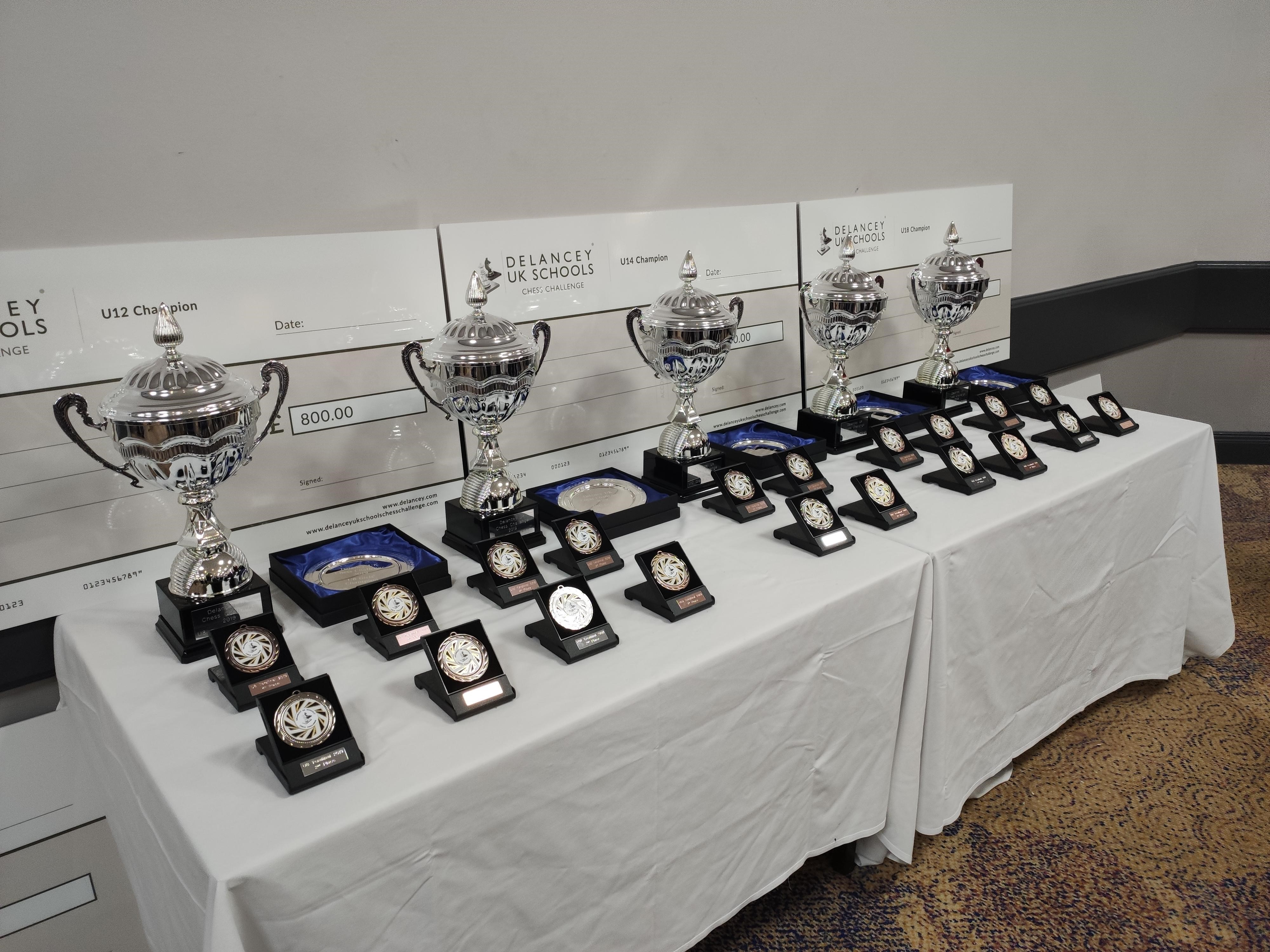 Read more about the article UK Chess Challenge – Terafinals 2019