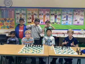 Read more about the article National Youth Chess Association Team Championship – 4th Nov 2023