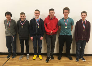 Read more about the article West of England and South Wales Team Championships 2019
