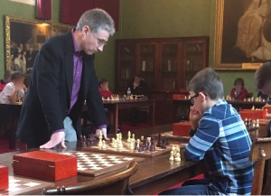 Read more about the article Adams vs Saunders – Simul