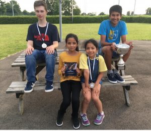 Read more about the article UK Chess Challenge – Gigafinals 2019
